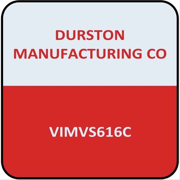 Durston Manufacturing Torx Socket E16 3/8 Sqaure Drive VS616C